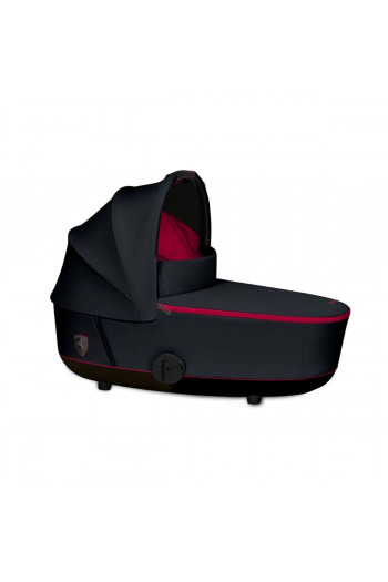 Cybex nosiljka za Mios Ferrari Victory Black 
