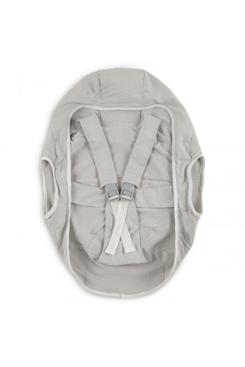 BeSafe iZi Transfer, svetlo sivi 