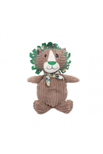 Les Deglingos Jelekros lav u kutiji big plush 