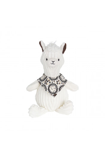 Les Deglingos Muchachos lama u kutiji big plush 