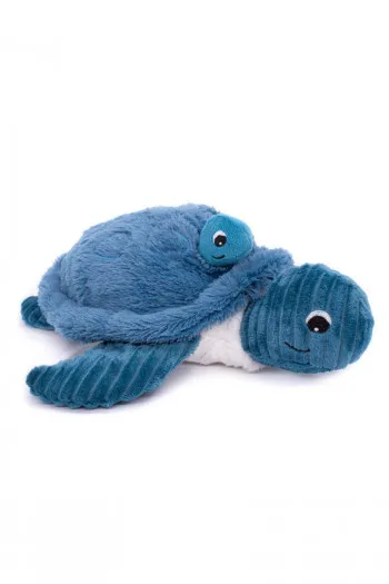 Les Deglingos kornjača mama i beba plave 