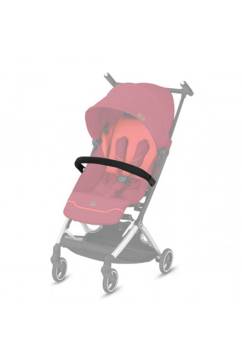 GB prečka za kolica Pockit+ black 