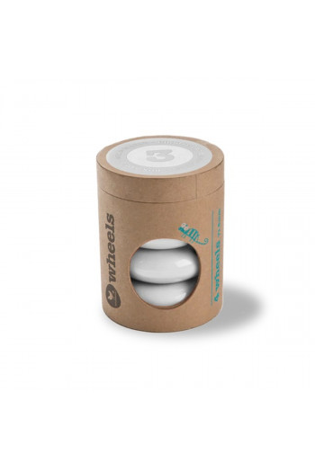 Wishbone Mini Flip točkići beli 