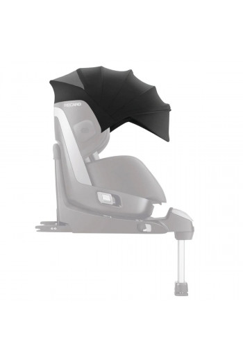 Recaro zaštita od sunca za a-s Salia, Black 