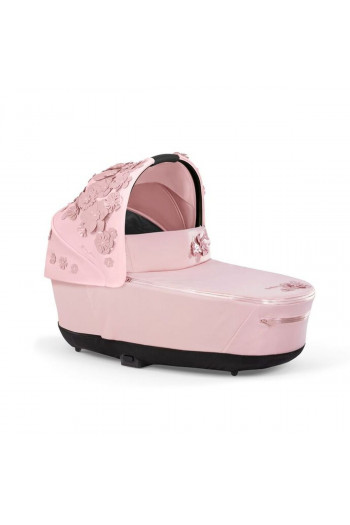 Cybex nosiljka za Priam 4.0., simply flowers pink 
