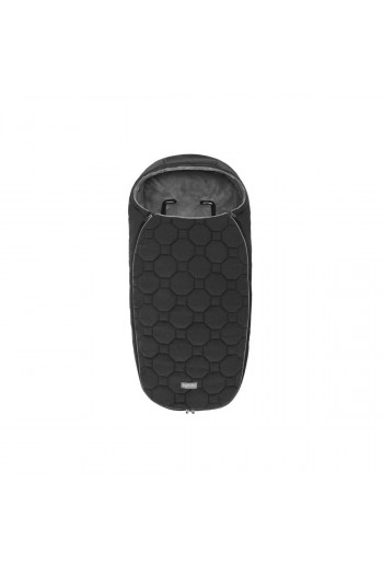 Inglesina dunjica za kolica, Vulcan black 