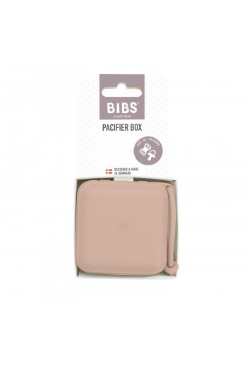 Bibs višenamenska kutija za lažu Blush 
