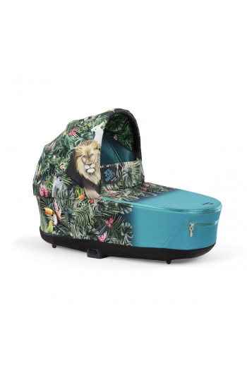 Cybex nosiljka za Priam 4.0., We the Best 