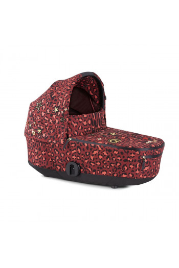 Cybex nosiljka za Mios 3.0., Rockstar 