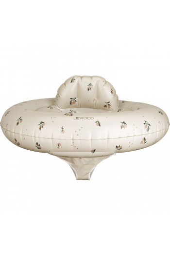 Liewood baby šlauf za plivanje Dawn, Sea shell 