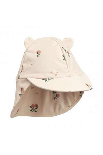 Liewood šešir Senia, vel9/12m Peach / Sea shell 