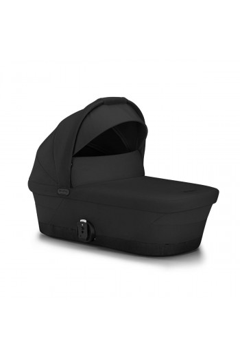 Cybex nosiljka Gazelle, MoonBlack 