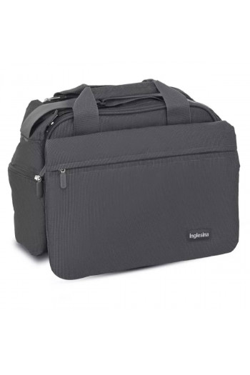 Inglesina torba My baby bag, Graphite 
