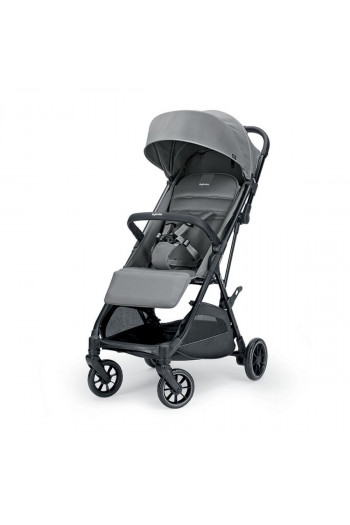 Inglesina kolica Now, Snap Grey 