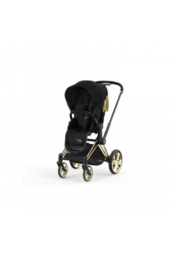 Cybex kolica Priam 4.0., JS Wings 
