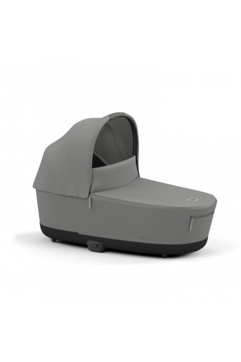 Cybex nosiljka za Priam Lux 4.0., Mirage Grey 