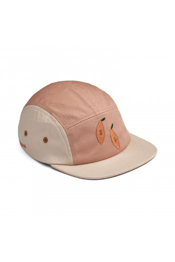 Liewood kačket Rory, Rose mix 