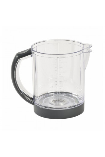 Beaba posuda sa poklopcem Babycook Solo, Dark grey 