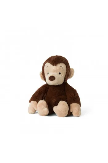 Miffy plišano majmunče Mago 29cm, Brown 