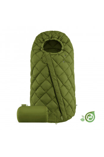 Cybex dunjica Snogga 2, Nature Green 