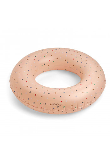 Liewood šlauf za plivanje Donna, Confetti/PaleT 