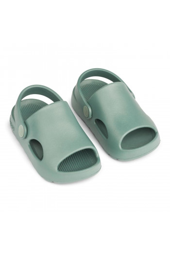 Liewood sandale Morris, Peppermint 