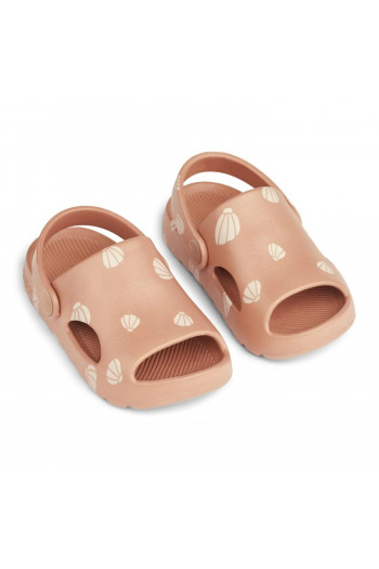 Liewood sandale Morris, Shell/Pale tuscany 