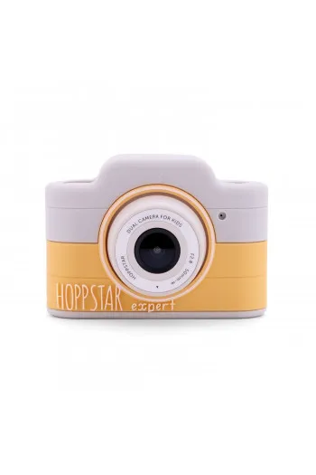 Hoppstar dečiji digitalni fotoaparat Expert,Citron 