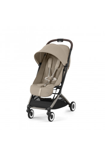 Cybex kolica Orfeo, Almond Beige 