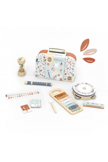 Speedy Monkey Muzički kofer 