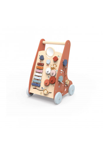 Speedy Monkey Aktiviti hodalica 