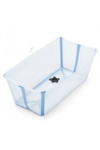 Stokke kadica Flexi Bath Ocean Blue 