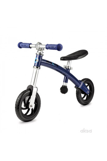Micro balans G-Bike, plavi 