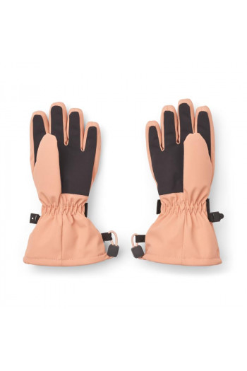 Liewood Kinza rukavice,Tuscany rose 
