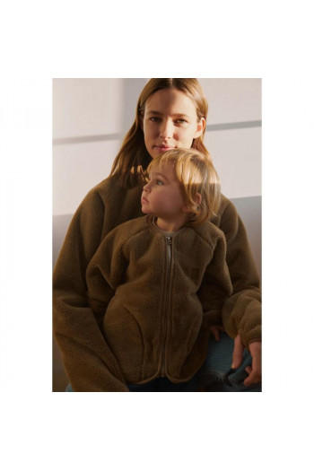 Liewood Calina jakna za odrasle,Oat 