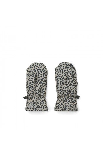 Liewood Hakon rukavice,Mini leo / Mist 