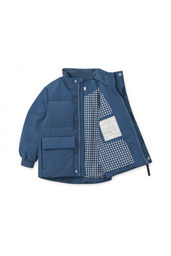 Liewood Rocka jakna,Indigo blue 
