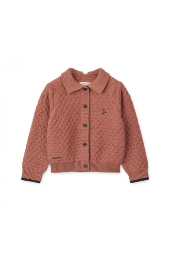 Liewood Jane dzemper, Dark rosetta 