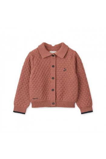 Liewood Jane dzemper, Dark rosetta 