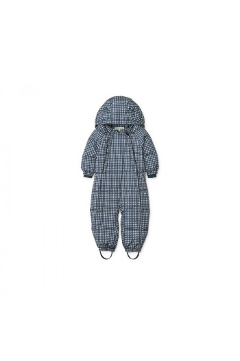 Liewood Sylvie skafander za bebe, Classic navyD 