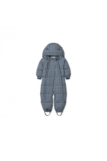 Liewood Sylvie skafander za bebe, Classic navyD 