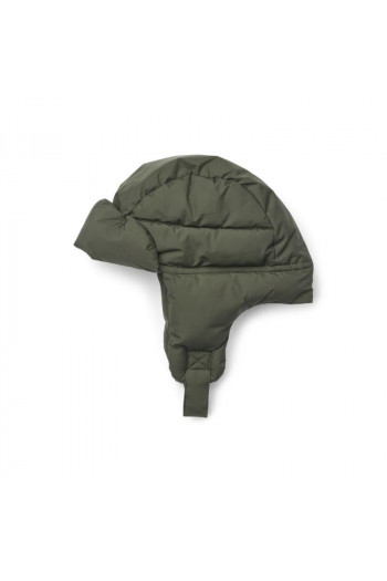 Liewood Tori kapa,Hunter green 