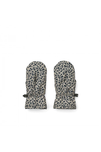 Liewood Hakon rukavice,Dark rosetta 