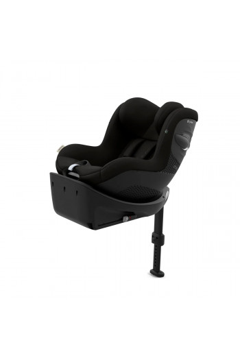 Cybex Sirona Gi i-Size (45-105cm), Magic Black 