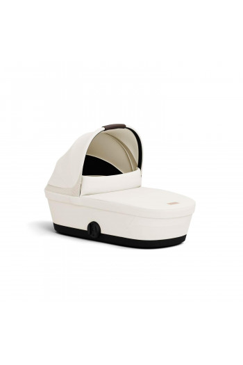 Cybex nosiljka Melio Canvas White 