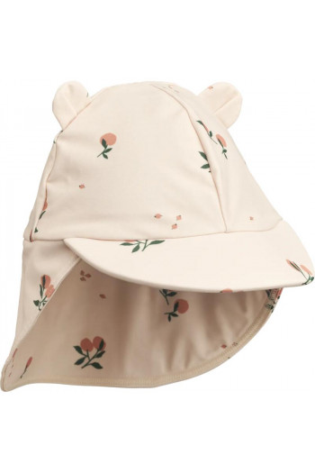 Liewood šešir Senia,Peach / Sea shell 