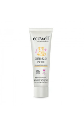 Ecowell MiniSize org.krema za pelensku regiju 35gr 