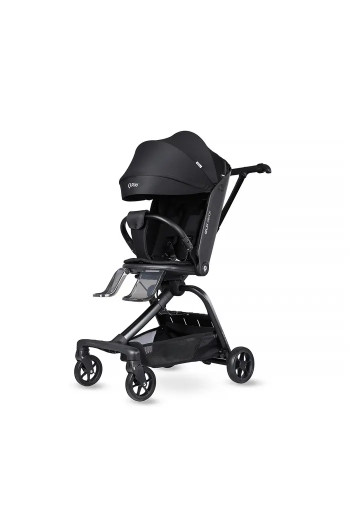 Q Play kolica QBook Black 