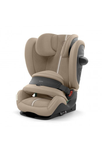 Cybex a-s Pallas G2 i-size Plus(76-150cm)Alm.Beige 