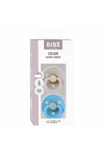 BIBS laža Mashroom & Breeze veličina 2 
